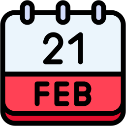 kalenderdatum icon