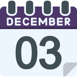 calendar days icon
