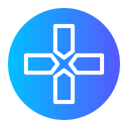 콘솔 icon