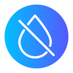 Droplet icon