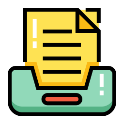 archiv icon