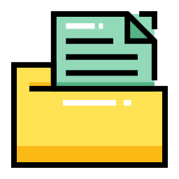 Folder icon