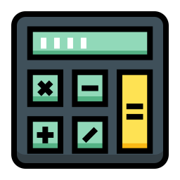 Calculator icon