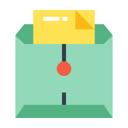 Envelope icon