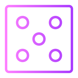 Dice icon