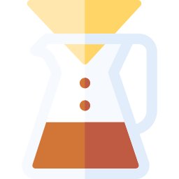 Cold brew icon