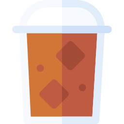 Iced Coffee icon