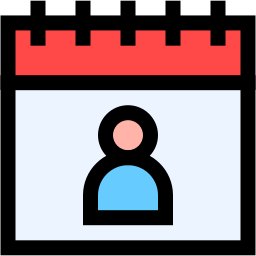 Calendar icon