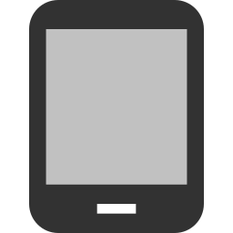 Tablet icon