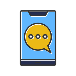 Message icon