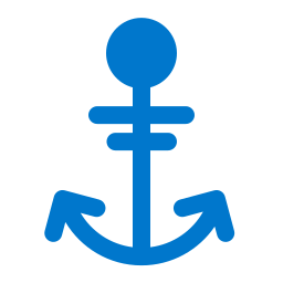 Anchor icon