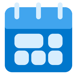 kalender icon