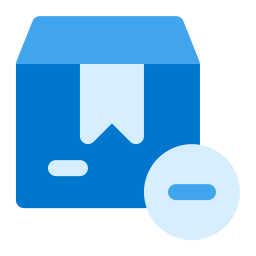 Box icon