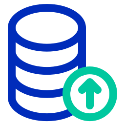 base de datos icono