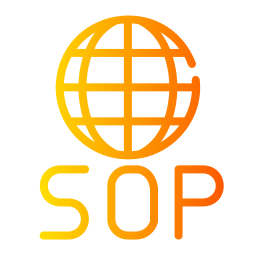 Sop icon