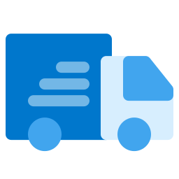 Delivery icon