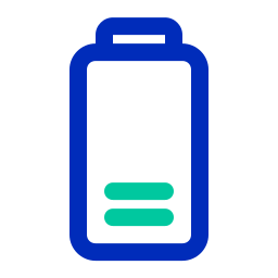 Battery icon