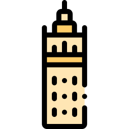 Giralda icon