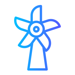 Windmill icon