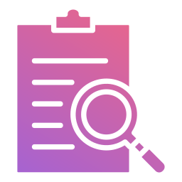 Analysis icon