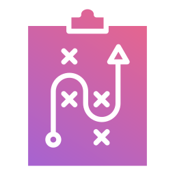 Strategy icon