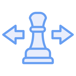 Strategy icon