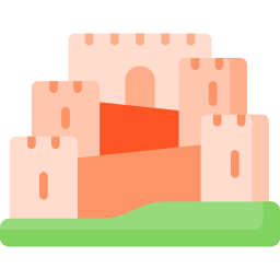 Alcazaba icon