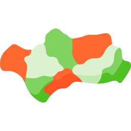 andalusië icoon