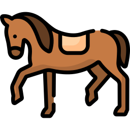 cavalo Ícone