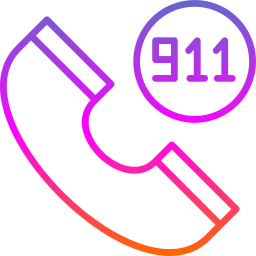 911 ikona