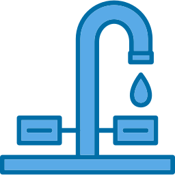 wasserhahn icon