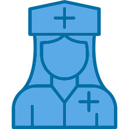 Nurse icon