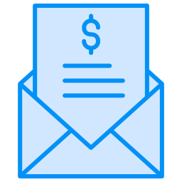 Invoice icon