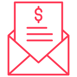 Invoice icon