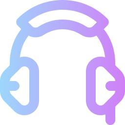 headphone icon