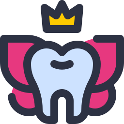 이빨 요정 icon