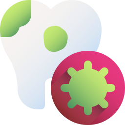 Bacteria icon