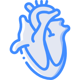 Heart icon