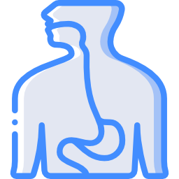 Esophagus icon