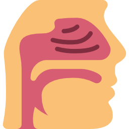 Nasal icon