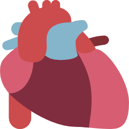 Heart icon