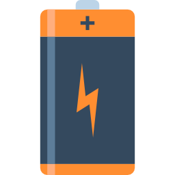recharger Icône