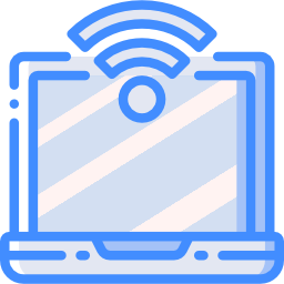 Laptop icon