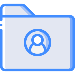 Folder icon