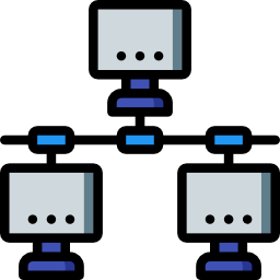 Network icon