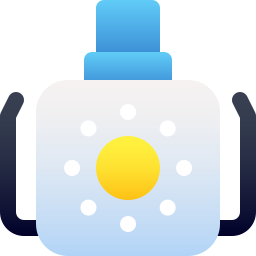 Dentist light icon