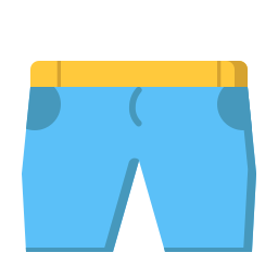 pantalón icono