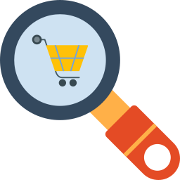 Cart icon