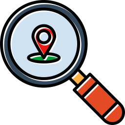 Tracking icon