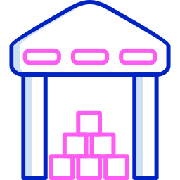 warenhaus icon